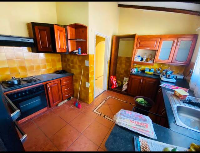 3 BEDROOM PROPERTY TO RENT IN BIRCHLEIGH NORTH